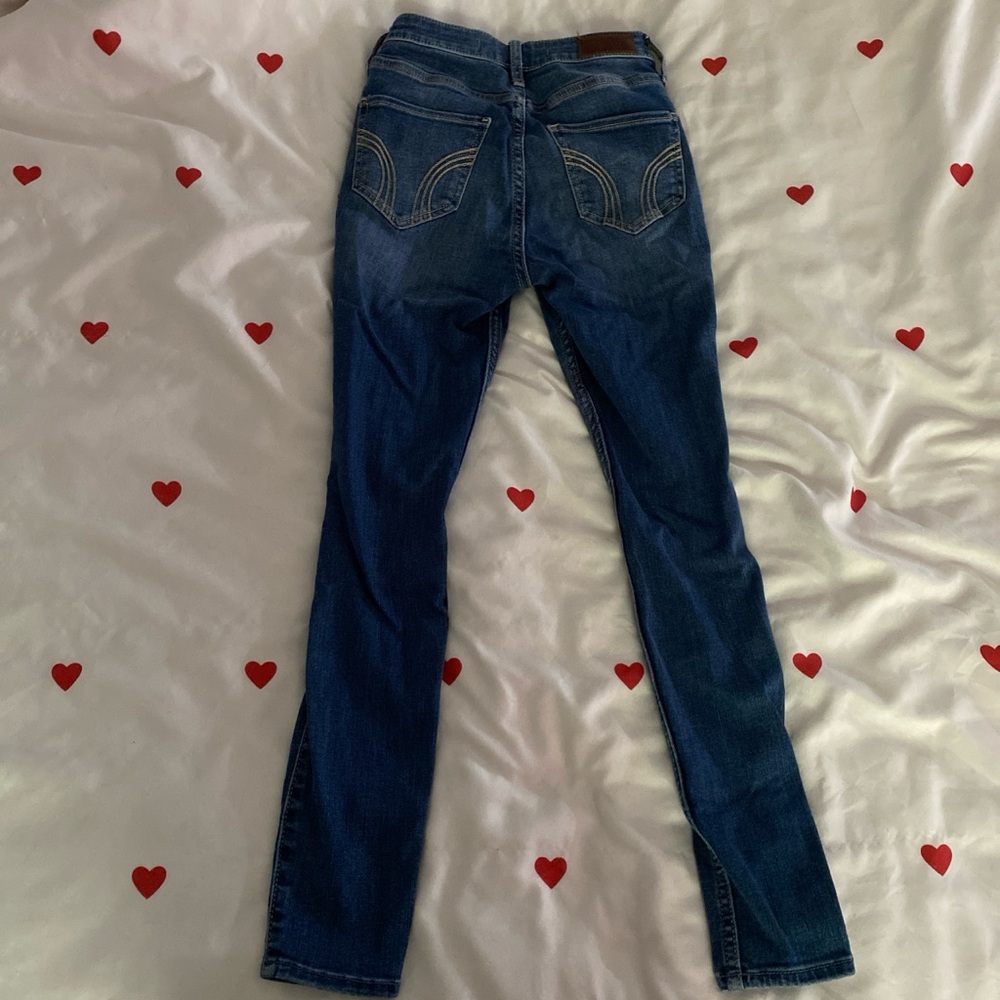 Jeans - Picture 3 of 4